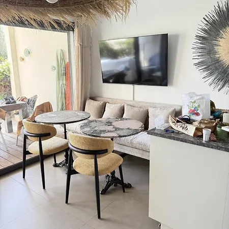 Magnifique - Vecchio Apartmán *