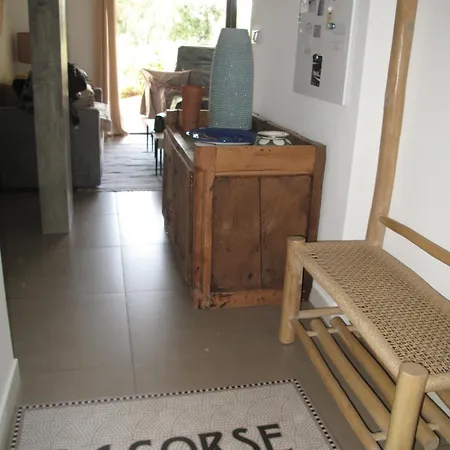 Magnifique - Vecchio Apartmán Porto-Vecchio (Corsica)