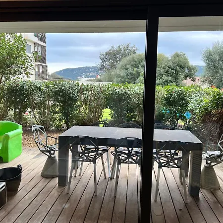 Apartment Magnifique - Vecchio Porto-Vecchio (Corsica)