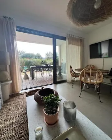 Apartment Magnifique - Vecchio