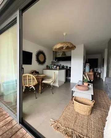 Apartment Magnifique - Vecchio Porto-Vecchio (Corsica)