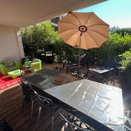 Magnifique - Vecchio Apartment