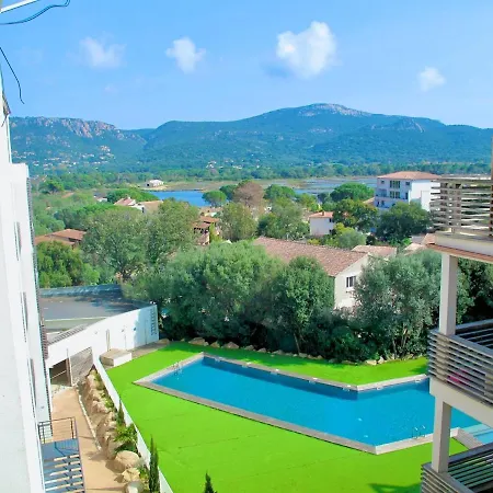 Magnifique - Vecchio Apartment Porto-Vecchio (Corsica)