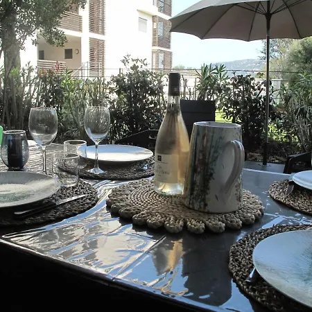 Magnifique - Vecchio Apartment