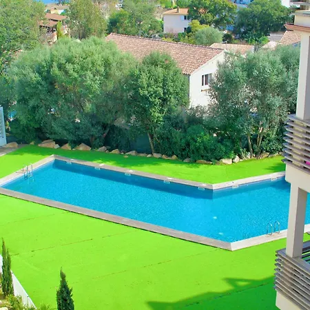 Apartment Magnifique - Vecchio Porto-Vecchio (Corsica)